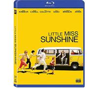 Little Miss Sunshine