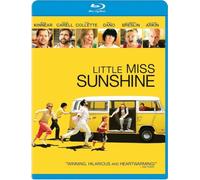 Little Miss Sunshine