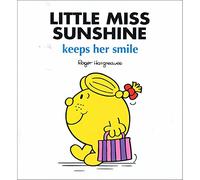 Little Miss Sunshine
