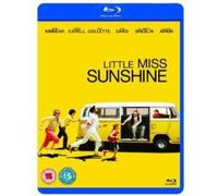 Little Miss Sunshine [2017]