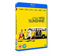 Little Miss Sunshine (Blu-ray) Jill Talley Paul Dano Marc Turtletaub Alan Arkin