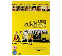 Little Miss Sunshine – Twentieth Century Fox Film Corporation – DVD (2006)