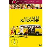Little Miss Sunshine (DVD) Collette Toni Kinnear Greg Carell Steve Arkin Alan