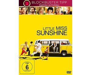 Little Miss Sunshine (DVD) Toni Collette Greg Kinnear Jonathan Dayton