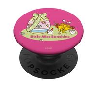 Little Miss Sunshine - Easter egg PopSockets Swappable PopGrip