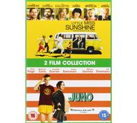 Little Miss Sunshine/Juno [DVD]