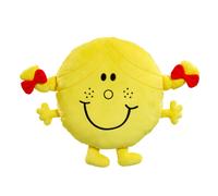 Little Miss Sunshine Large Cushion