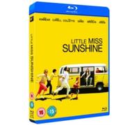 Little Miss Sunshine - Region B Blu Ray