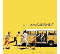 LITTLE MISS SUNSHINE SOUNDTRACK CD NEW