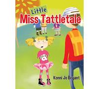 Little Miss Tattletale