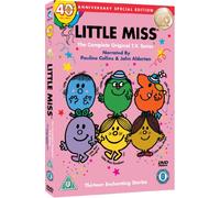 Little Miss - The Complete Original Series [DVD] [2003]