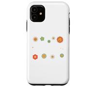 Little Miss Trouble Maker - funny gifts for trouble makers Case for iPhone 11