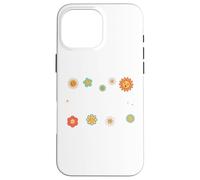 Little Miss Trouble Maker - funny gifts for trouble makers Case for iPhone 16 Pro Max
