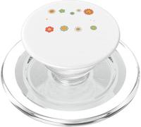 Little Miss Trouble Maker - funny gifts for trouble makers PopSockets PopGrip for MagSafe