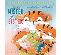 Little Mister Gets a Sister