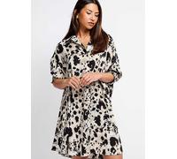 Little Mistress Animal Print Shirt by Vogue Williams Multi