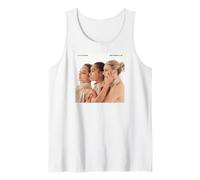 Little Mix - Between Us Album Cover Photo Tank Top