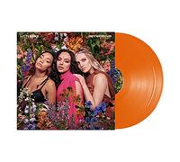Little Mix - Between Us (Amazon Exclusive Orange Vinyl) [VINYL]