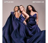 Between Us - LITTLE MIX - CD