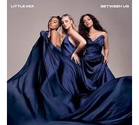 LITTLE MIX - Between Us - CD - G3z