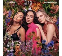 Little Mix Between Us Double LP Vinyl NEW