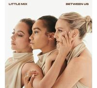 Between Us - Little Mix - CD