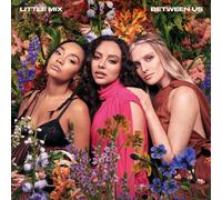 Little Mix - Between Us - 12-inch Vinyl - RCA - 2021