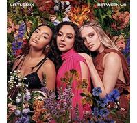 Between Us by Little Mix (Record, 2021)