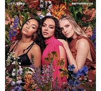Little Mix - Between Us - 12-inch Vinyl - RCA - 2021