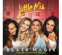 Little Mix - Black Magic Japan Edition