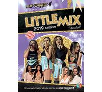 Little Mix by PopWinners: 2019 Edition