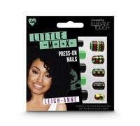Little Mix Created By Elegant Touch Leigh Ann Nails by Elegant Touch