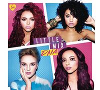 Little Mix – DNA – Sony