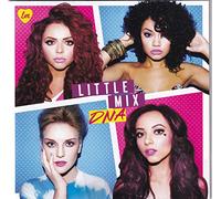 Little Mix - DNA -Ltd-
