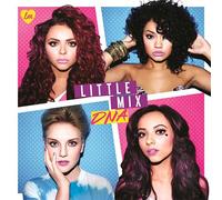 Little Mix - DNA [Standard]