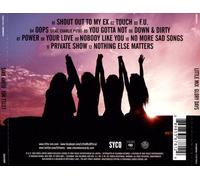 LITTLE MIX - GLORY DAYS NEW CD