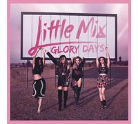 Little Mix - Glory Days - Vinyl Record - 46 - F15z