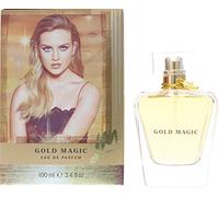 Little Mix Little Mix Gold Magic Edp 100ml Female Eau De Parfum