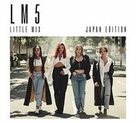 Little Mix - LM5 Japan Edition
