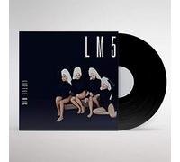 Little Mix - LM5 [VINYL] [CD]