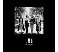 Little Mix - LM5 Super Deluxe Yearbook Hardcover [CD]
