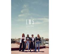 Little Mix LM5 Super Deluxe CD New & Factory Sealed - UK Seller