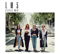 Little Mix - LM5 [VINYL] [CD]
