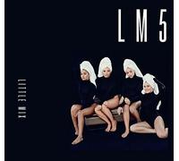 Little Mix : LM5 VINYL 12" Album (2018) NEW FREE Shipping, Save £s