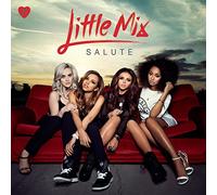 Little Mix - Salute | CD Album