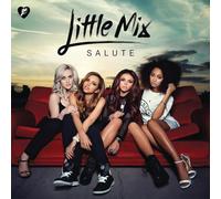 Little Mix - Salute