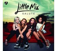 Little Mix Salute (CD) (US IMPORT)
