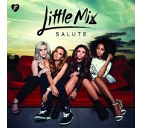 Little Mix - Salute [Deluxe ver][2CD]