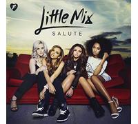 Little Mix - Salute [Japan CD] SICP-3934