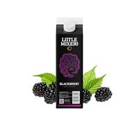 Little Mixers Blackberry Purée (1kg)